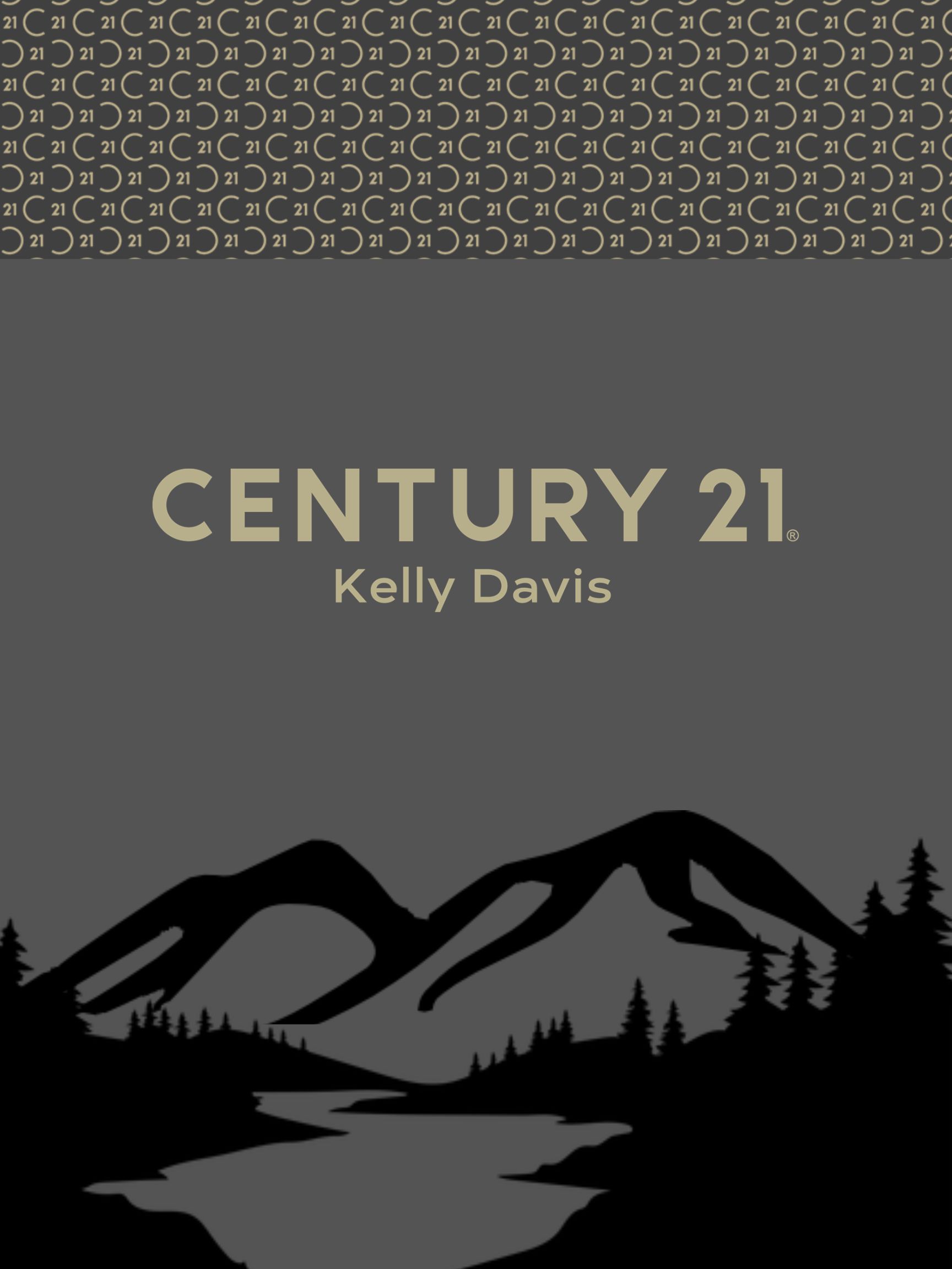 C21 Kelly Davis